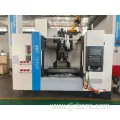 Nmc-70vsp Vertical Machining Centre with 4th and 5th Axis Options